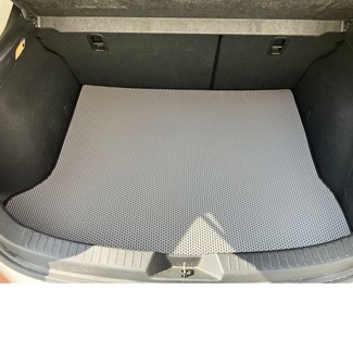 Коврики на Mazda Axela III 2013 - 2019 в Ижевске