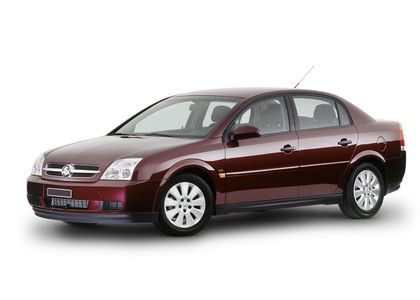 Коврики на Opel Vectra C 2002 - 2008 в Ижевске