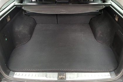 Коврики на Honda Accord VII 2002 - 2008 в Ижевске