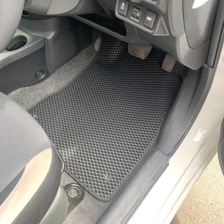 Коврики на Nissan Note (E12) 2012 - 2020 в Ижевске