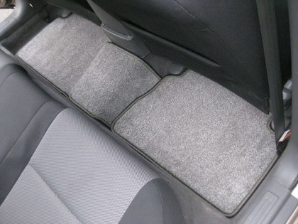 Коврики на Chevrolet Lacetti 2004 - 2013 в Ижевске