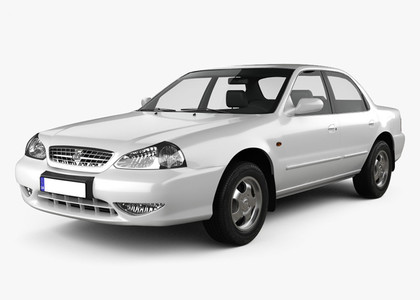 Коврики на KIA Clarus 1996 - 2003 в Ижевске