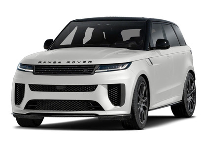 Коврики на Land Rover Range Rover Sport III 2022 - 2025 в Ижевске