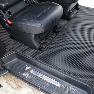 Коврики на Mercedes Vito (W447) 2014 - 2025 в Ижевске