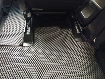 Коврики на Honda Freed+ 2016 - 2024 в Ижевске