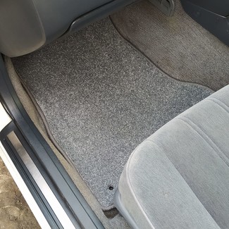 Коврики на Toyota Crown (S150) 1995 - 2001 в Ижевске