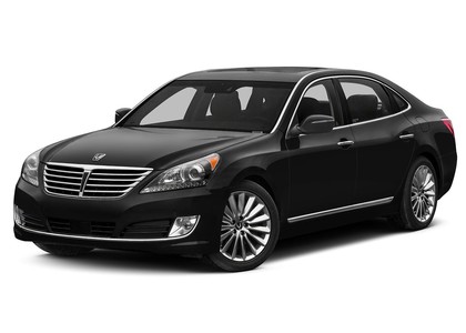 Коврики на Hyundai Grandeur IV 2005 - 2011 в Ижевске