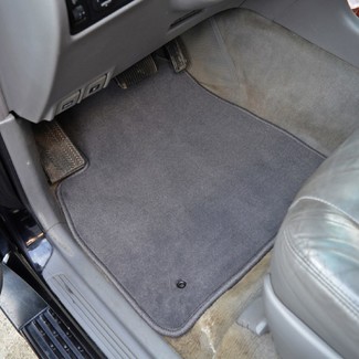 Коврики на Lexus LX 470 1997 - 2007 в Ижевске