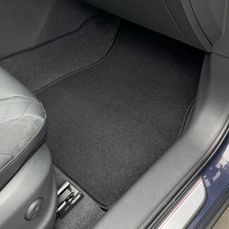 Коврики на Hongqi HS5 2019&nbsp;-&nbsp;2026 в Ижевске