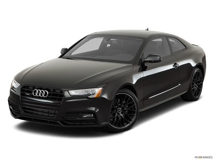 Коврики на Audi S5 (8T) 2007 - 2017 в Ижевске