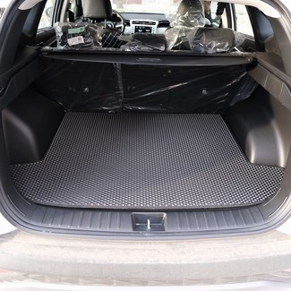Коврики на Hyundai Tucson IV 2020 - 2025 в Ижевске