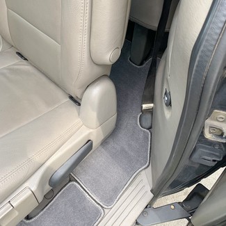 Коврики на Chrysler Grand Voyager (RG) 2000 - 2008 в Ижевске