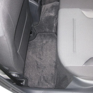 Коврики на Seat Leon III 2012 - 2020 в Ижевске