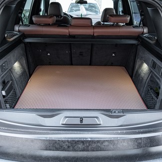 Коврики на BMW X5 (G05/G18) 2018 - 2025 в Ижевске