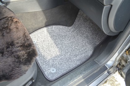 Коврики на Audi A6 (C5) 1997 - 2004 в Ижевске