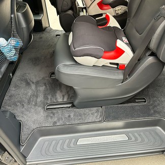 Коврики на Mercedes V-класс (W447) 2014 - 2025 в Ижевске