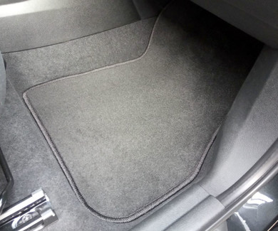 Коврики на BMW X1 (F48/F49) 2015 - 2022 в Ижевске
