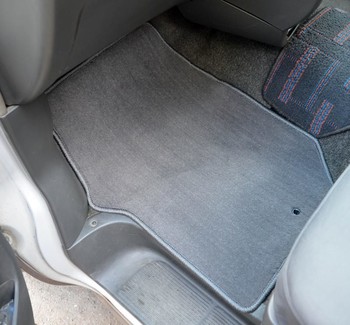 Коврики на Toyota Town Ace (R40, R50) 1996 - 2008 в Ижевске