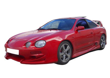 EVA коврики на Toyota Celica (T20) 1994 - 1999 в Ижевске
