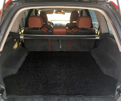 Коврики на Volvo XC90 I 2002 - 2014 в Ижевске