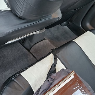 Коврики на KIA Spectra 2000 - 2011 в Ижевске