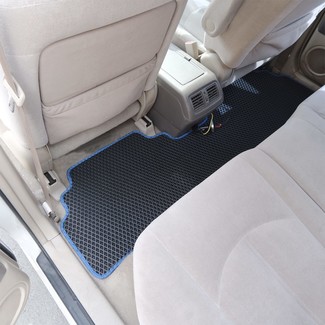 EVA коврики на Toyota Harrier I 1997 - 2003 в Ижевске