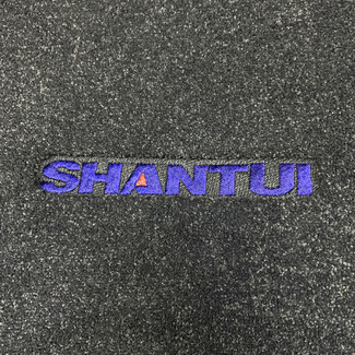 Ворсовые коврики на Спецтехника Фронтальный погрузчик Shantui L68K-B5  в Ижевске