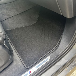 Коврики на BMW X5 (G05/G18) 2018 - 2025 в Ижевске
