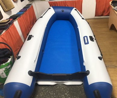 Коврики на Лодки Reef 325НД  в Ижевске