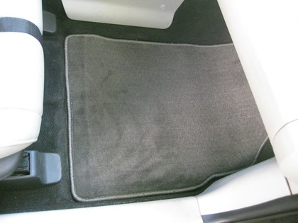 EVA коврики на Mazda CX7 2006 - 2012 в Ижевске