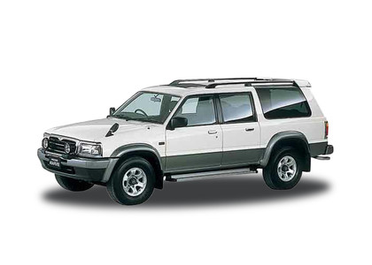Коврики на Mazda Proceed Marvie 1991 - 1999 в Ижевске