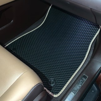 Коврики на Lexus RX IV 2015 - 2022 в Ижевске