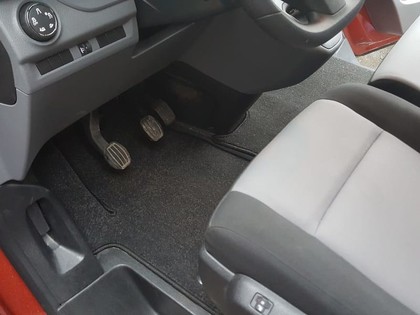 Коврики на Opel Vivaro C 2019 - 2025 в Ижевске