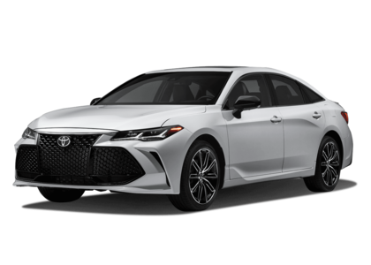 Коврики на Toyota Avalon (XX50) 2018 - 2025 в Ижевске