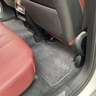 Коврики на BMW X6 (G06) 2019 - 2025 в Ижевске