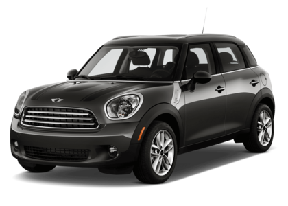 Коврики на Mini Cooper Countryman (R60) 2010 - 2017 в Ижевске