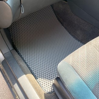Коврики на Toyota Carina ED (T20) 1993 - 1998 в Ижевске
