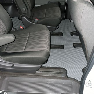 Коврики на Honda Freed II 2016 - 2024 в Ижевске