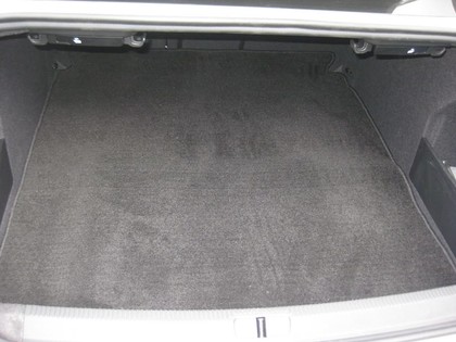 Коврики на Volkswagen Passat B6 2005 - 2011 в Ижевске