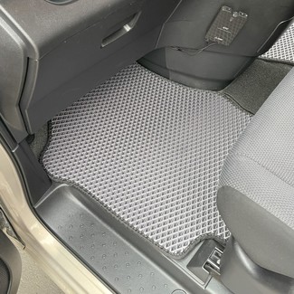 Коврики на Nissan Serena (C27) 2016 - 2022 в Ижевске