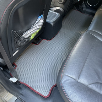 Коврики на Haval H6 2013 - 2022 в Ижевске