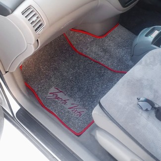 Коврики на Toyota Vista (V50) 1998 - 2003 в Ижевске