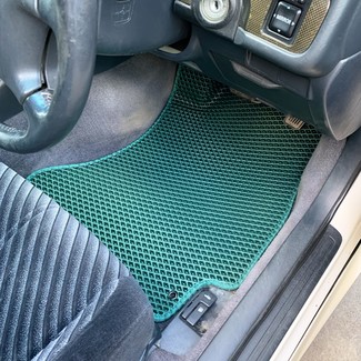 Коврики на Toyota Cresta (X100) 1996 - 2001 в Ижевске