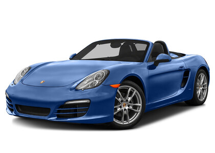 Коврики на Porsche Boxster (981) 2012 - 2016 в Ижевске