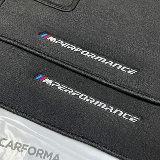 EVA коврики на BMW 3 (F30/F31) 2012&nbsp;-&nbsp;2019 в Ижевске