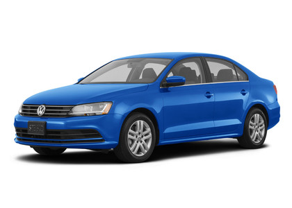 Коврики на Volkswagen Jetta VI 2010 - 2019 в Ижевске