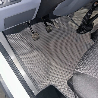 EVA коврики на ГАЗ ГАЗель 1994&nbsp;-&nbsp;2026 в Ижевске