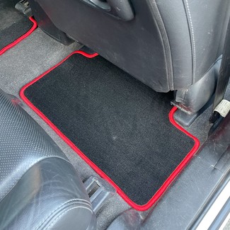Коврики на Mazda 5 2010 - 2018 в Ижевске