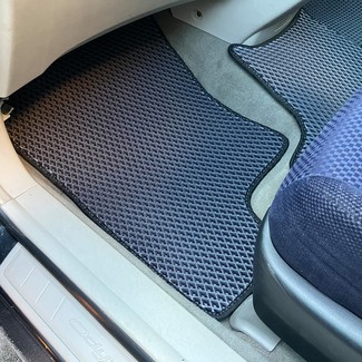 Коврики на Honda Odyssey III 2004 - 2010 в Ижевске