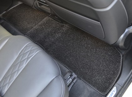 Коврики на BMW X7 (G07) 2018 - 2025 в Ижевске